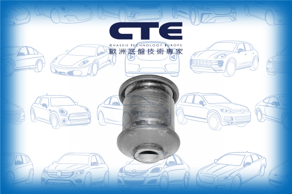 Rubber Bushing/VOLKSWAGEN/POLO (6N2)/POLO III (6N1)