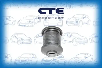 Rubber Bushing/VOLKSWAGEN/POLO (6N2)/POLO III (6N1)