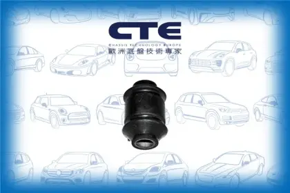 Rubber Bushing/AUDI/SEAT/SKODA/VOLKSWAGEN/A1 (8X1, 8XK)/A1 Sportback (8XA, 8XF)/A3 (8L1)/BORA I (1J2)/BORA Variant (1J6)/CADDY II Box Body/MPV (9K9A)/CADDY II MPV (9K9B)/CITIGO (NF1)/CORDOBA (6K1, 6K2)/CORDOBA Vario (6K5)/CORRADO (53I)/FABIA II (542)/FABI