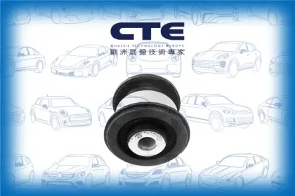 Rubber Bushing/AUDI/PORSCHE/VOLKSWAGEN/CAYENNE (9PA)/PANAMERA (970)/Q7 (4LB)/TOUAREG (7LA, 7L6, 7L7)