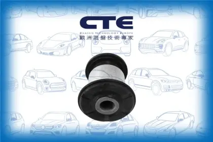 Rubber Bushing/AUDI/PORSCHE/VOLKSWAGEN/CAYENNE (92A)/CAYENNE (9PA)/Q7 (4LB)/TOUAREG (7LA, 7L6, 7L7)/TOUAREG (7P5, 7P6)