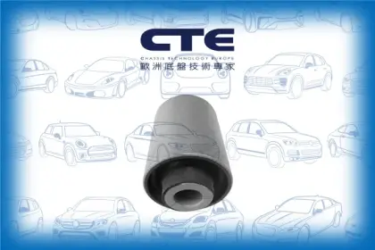 Rubber Bushing/AUDI/PORSCHE/VOLKSWAGEN/CAYENNE (92A)/CAYENNE (9PA)/Q7 (4LB)/TOUAREG (7LA, 7L6, 7L7)/TOUAREG (7P5, 7P6)
