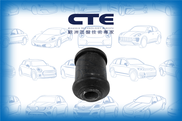 Rubber Bushing/FORD/SEAT/VOLKSWAGEN/ALHAMBRA (7V8, 7V9)/GALAXY I (WGR)/SHARAN (7M8, 7M9, 7M6)