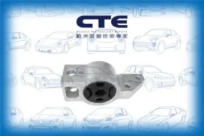 Rubber Bushing/AUDI/SEAT/SKODA/VOLKSWAGEN/A3 (8P1)/A3 Sportback (8PA)/ALTEA (5P1)/CADDY III Box Body/MPV (2KA, 2KH, 2CA, 2CH)/CADDY III MPV (2KB, 2KJ, 2CB, 2CJ)/GOLF V (1K1)/GOLF VI (5K1)/LEON (1P1)/OCTAVIA II (1Z3)/TOURAN (1T1, 1T2)