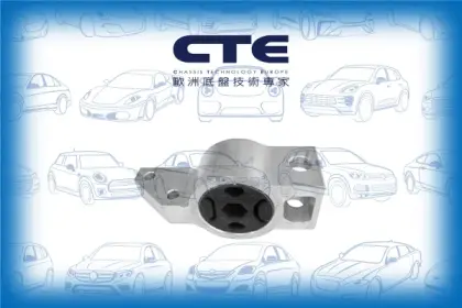Rubber Bushing/AUDI/SEAT/SKODA/VOLKSWAGEN/A3 (8P1)/A3 Sportback (8PA)/ALTEA (5P1)/CADDY III Box Body/MPV (2KA, 2KH, 2CA, 2CH)/CADDY III MPV (2KB, 2KJ, 2CB, 2CJ)/GOLF V (1K1)/GOLF VI (5K1)/LEON (1P1)/OCTAVIA II (1Z3)/TOURAN (1T1, 1T2)