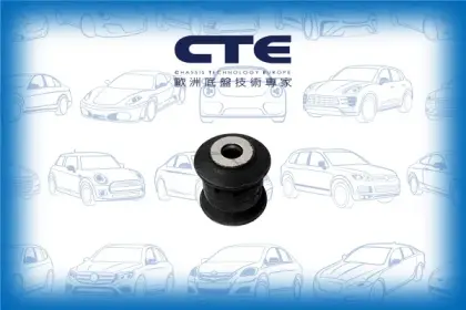 Rubber Bushing/AUDI/SEAT/SKODA/VOLKSWAGEN/A3 (8P1)/A3 Sportback (8PA)/ALTEA (5P1)/CADDY III Box Body/MPV (2KA, 2KH, 2CA, 2CH)/CADDY III MPV (2KB, 2KJ, 2CB, 2CJ)/GOLF V (1K1)/GOLF VI (5K1)/LEON (1P1)/OCTAVIA II (1Z3)/PASSAT B6 (3C2) | PASSAT / Magotan/TOUR