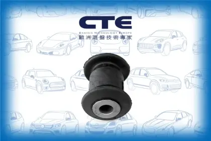 Rubber Bushing/SEAT/SKODA/VOLKSWAGEN/FABIA I (6Y2)/FABIA I Combi (6Y5)/FABIA I Praktik (6Y5)/FABIA I Saloon (6Y3)/FABIA II (542)/IBIZA III (6L1)/POLO (9N_)