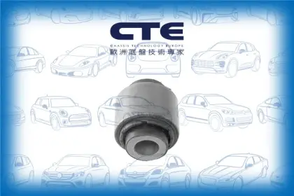 Rubber Bushing/AUDI/SEAT/SKODA/VOLKSWAGEN/A3 (8P1)/A3 Sportback (8PA)/ALTEA (5P1)/ALTEA XL (5P5, 5P8)/EOS (1F7, 1F8)/GOLF PLUS V (5M1, 521)/GOLF V (1K1)/JETTA III (1K2)/LEON (1P1)/OCTAVIA II (1Z3)/OCTAVIA II Combi (1Z5)/PASSAT B2 Saloon (32B)/PASSAT B6 (3