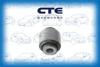 Rubber Bushing/AUDI/SEAT/SKODA/VOLKSWAGEN/A3 (8P1)/A3 Sportback (8PA)/ALTEA (5P1)/ALTEA XL (5P5, 5P8)/EOS (1F7, 1F8)/GOLF PLUS V (5M1, 521)/GOLF V (1K1)/JETTA III (1K2)/LEON (1P1)/OCTAVIA II (1Z3)/OCTAVIA II Combi (1Z5)/PASSAT B2 Saloon (32B)/PASSAT B6 (3