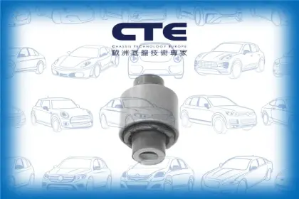 Rubber Bushing/AUDI/SKODA/VOLKSWAGEN/A3 (8P1)/A3 Sportback (8PA)/CADDY III Box Body/MPV (2KA, 2KH, 2CA, 2CH)/CADDY III MPV (2KB, 2KJ, 2CB, 2CJ)/GOLF V (1K1)/GOLF VI (5K1)/OCTAVIA II (1Z3)/TOURAN (1T1, 1T2)