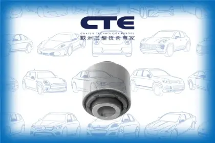 Rubber Bushing/AUDI/SKODA/VOLKSWAGEN/A3 (8P1)/A3 Sportback (8PA)/CADDY III Box Body/MPV (2KA, 2KH, 2CA, 2CH)/CADDY III MPV (2KB, 2KJ, 2CB, 2CJ)/GOLF V (1K1)/GOLF VI (5K1)/OCTAVIA II (1Z3)/TOURAN (1T1, 1T2)