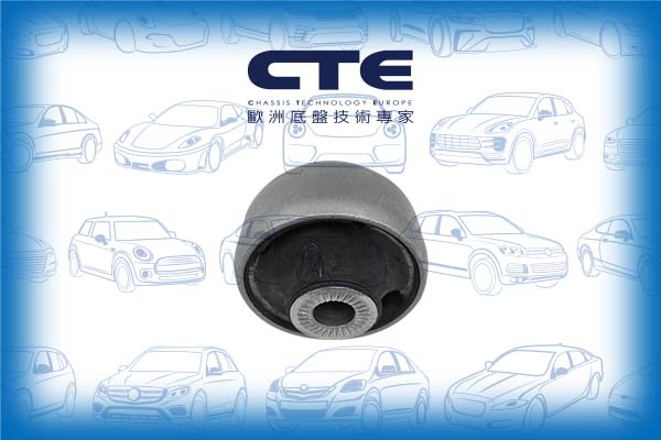 Rubber Bushing/AUDI/VOLKSWAGEN/A3 (8V1, 8VK)/A3 Limousine (8VS, 8VM)/A3 Sportback (8VA, 8VF)/GOLF VII (5G1, BQ1, BE1, BE2)