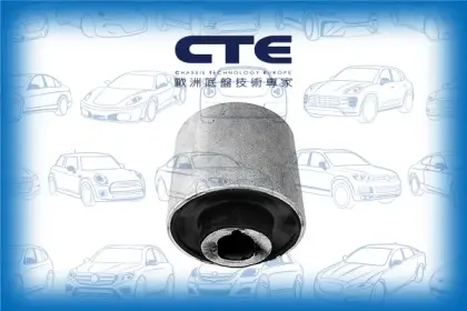 Rubber Bushing//MERCEDES-BENZ/C-CLASS (W203)/C-CLASS (W204)/C-CLASS Coupe (C204)/C-CLASS Coupe (CL203)/C-CLASS T-Model (S203)/C-CLASS T-Model (S204)/CLC-CLASS (CL203)/CLK (C209)/CLK Convertible (A209)/E-CLASS Convertible (A207)/E-CLASS Coupe (C207)/SLC (R