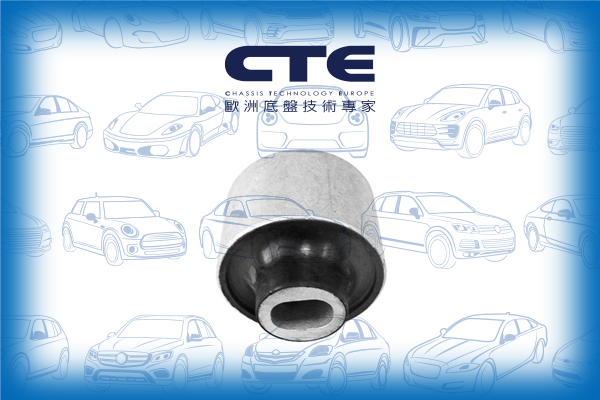 Rubber Bushing/MERCEDES-BENZ/CLS (C219)/E-CLASS (W211)/E-CLASS T-Model (S211)