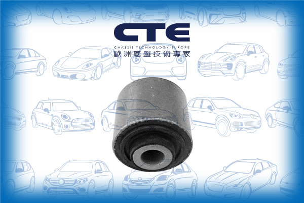 Rubber Bushing/MERCEDES-BENZ/CLS (C219)/E-CLASS (W211)/E-CLASS T-Model (S211)