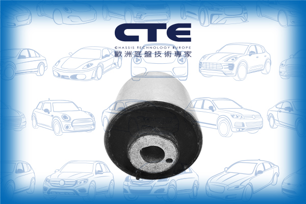 Rubber Bushing/MERCEDES-BENZ/C-CLASS (W204)/C-CLASS Coupe (C204)/C-CLASS T-Model (S204)/E-CLASS Coupe (C207)/GLK-CLASS (X204)