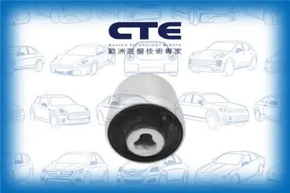 Rubber Bushing/MERCEDES-BENZ/E-CLASS (W212)/E-CLASS T-Model (S212)