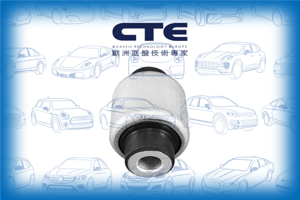 Rubber Bushing/MERCEDES-BENZ/E-CLASS (W212)/E-CLASS T-Model (S212)
