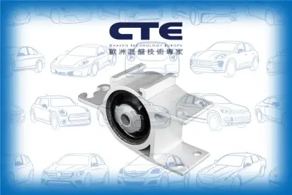 Rubber Bushing/MERCEDES-BENZ/A-CLASS (W176)/B-CLASS Sports Tourer (W246, W242)/CLA Coupe (C117)/CLA Shooting Brake (X117)