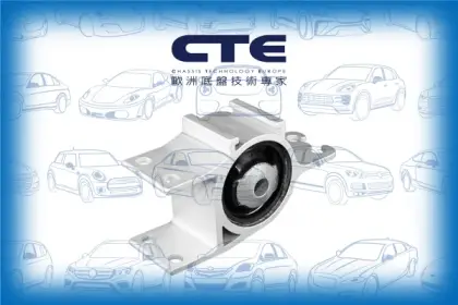 Rubber Bushing/MERCEDES-BENZ/A-CLASS (W176)/B-CLASS Sports Tourer (W246, W242)/CLA Coupe (C117)/CLA Shooting Brake (X117)