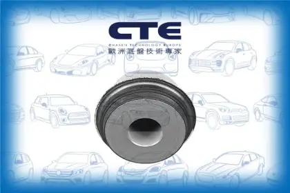 Rubber Bushing/MERCEDES-BENZ/A-CLASS (W176)/B-CLASS Sports Tourer (W246, W242)/CLA Coupe (C117)/CLA Shooting Brake (X117)/GLA-CLASS (X156)
