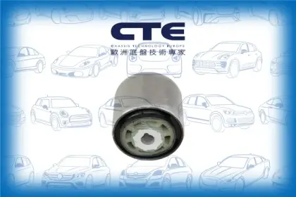 Rubber Bushing/MERCEDES-BENZ/C-CLASS (W205)/C-CLASS Convertible (A205)/C-CLASS Coupe (C205)/C-CLASS T-Model (S205)/CLS (C257)/E-CLASS (W213)/E-CLASS Convertible (A238)/E-CLASS Coupe (C238)/E-CLASS T-Model (S213)