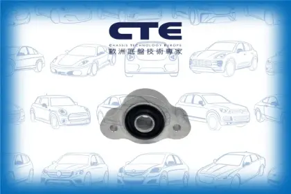 Rubber Bushing