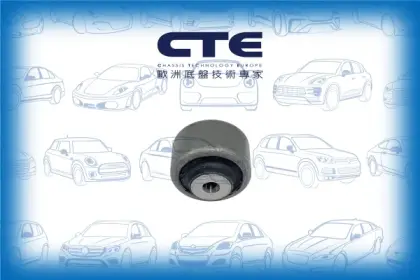 Rubber Bushing