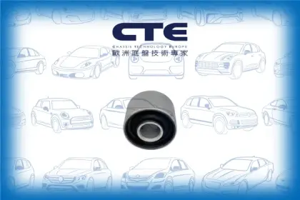 Rubber Bushing