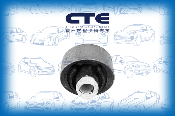 Rubber Bushing/FIAT/PUNTO (188_)