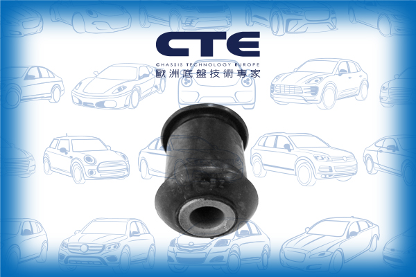 Rubber Bushing/FIAT/PUNTO (188_)