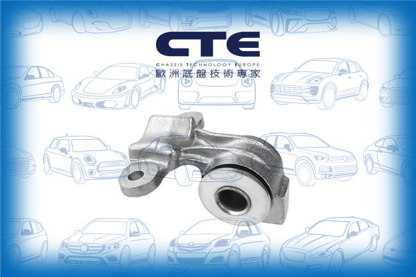 Rubber Bushing/FIAT/ULYSSE (220_)