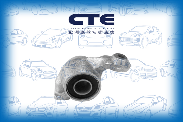 Rubber Bushing/FIAT/ULYSSE (220_)