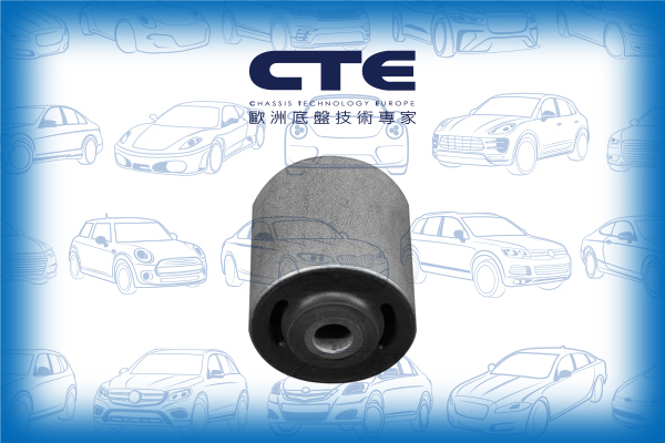 Rubber Bushing/FIAT/PANDA (141_)/PANDA Hatchback Van (141_)