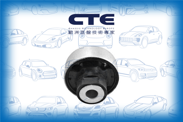 Rubber Bushing/FIAT/STILO (192_)