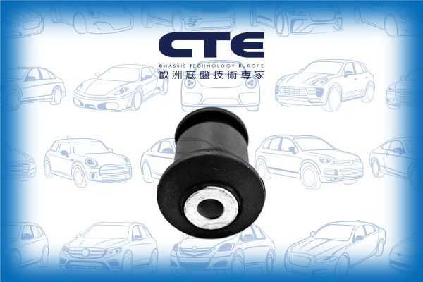 Rubber Bushing/FIAT/STILO (192_)