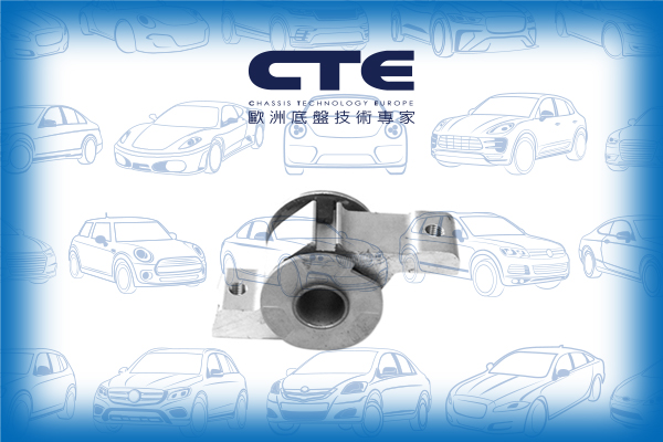 Rubber Bushing/FIAT/MULTIPLA (186_)