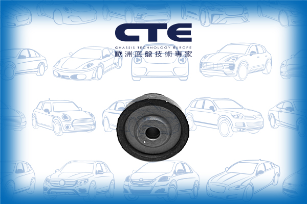 Rubber Bushing/ALFA ROMEO/147 (937_)/156 (932_)/156 Sportwagon (932_)/GT (937_)