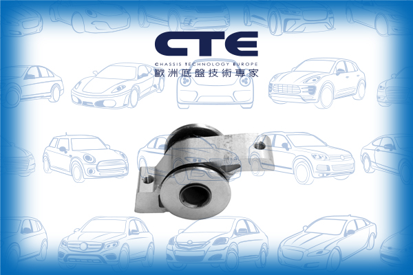 Rubber Bushing/ALFA ROMEO/147 (937_)/156 (932_)/156 Sportwagon (932_)/GT (937_)
