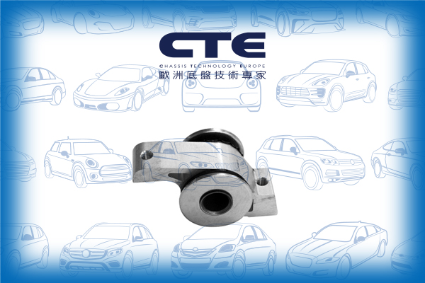 Rubber Bushing/ALFA ROMEO/147 (937_)/156 (932_)/156 Sportwagon (932_)/GT (937_)