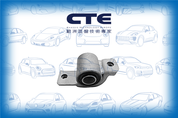 Rubber Bushing/ALFA ROMEO/147 (937_)/156 (932_)/156 Sportwagon (932_)/GT (937_)