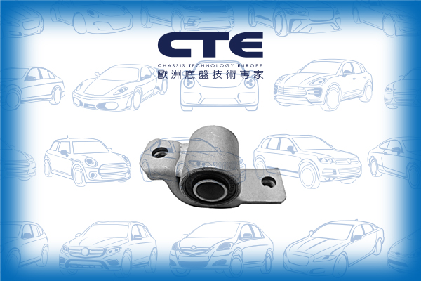 Rubber Bushing/ALFA ROMEO/147 (937_)/156 (932_)/156 Sportwagon (932_)/GT (937_)
