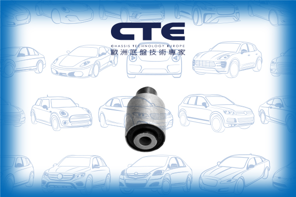 Rubber Bushing/ALFA ROMEO/147 (937_)/156 (932_)/156 Sportwagon (932_)/GT (937_)