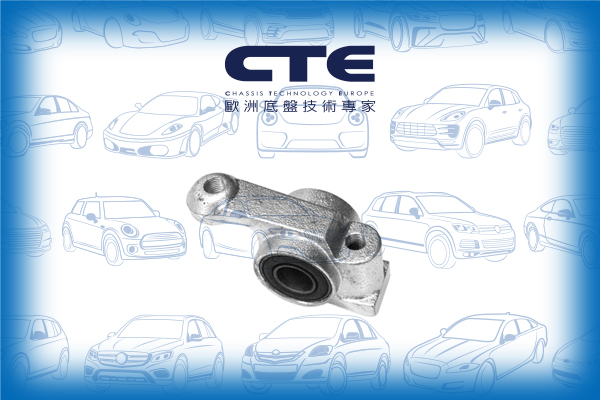 Rubber Bushing/FIAT/SCUDO Bus (220_)/SCUDO Bus (270_, 272_)/SCUDO Platform/Chassis (220_)/SCUDO Platform/Chassis (270_, 272_)/SCUDO Van (220_)/SCUDO Van (270_, 272_)/ULYSSE (179_)/ULYSSE (220_)