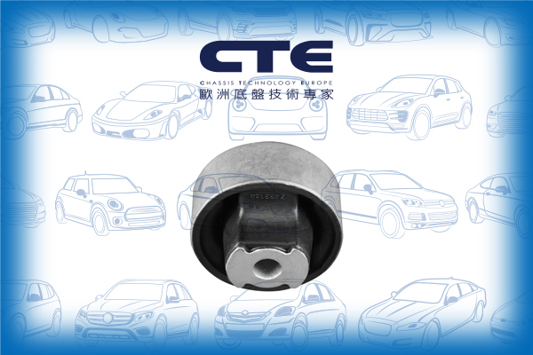 Rubber Bushing/FIAT/GRANDE PUNTO (199_)