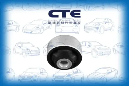 Rubber Bushing/FIAT/500 (111_, 101_, 110_)