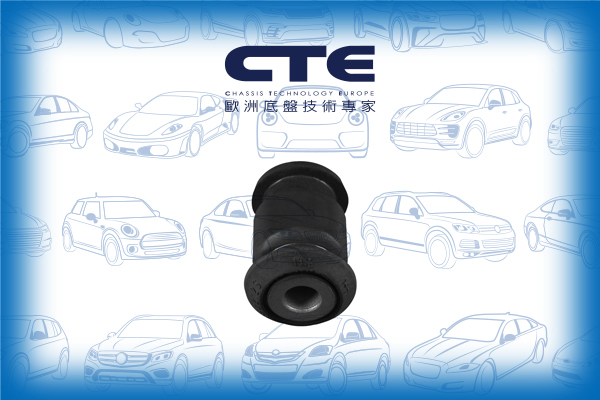 Rubber Bushing/FIAT/500 (111_, 101_, 110_)/PANDA (169_) | PANDA / PANDA CLASSIC