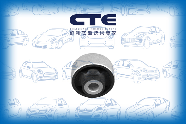 Rubber Bushing/FIAT/PANDA (169_) | PANDA / PANDA CLASSIC/PANDA Hatchback Van (169_)