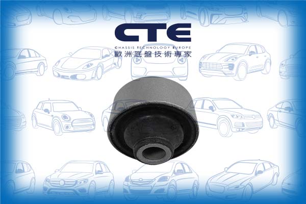 Rubber Bushing/DODGE/JEEP/CALIBER/COMPASS (MK49)/PATRIOT (MK74)