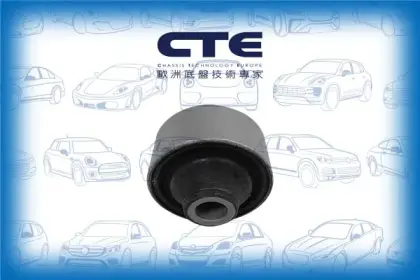 Rubber Bushing/DODGE/JEEP/CALIBER/COMPASS (MK49)/PATRIOT (MK74)